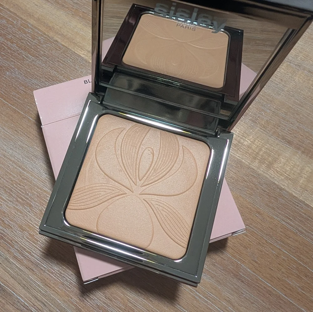 Sisley Blur Expert Perfecting Smoothing Powder